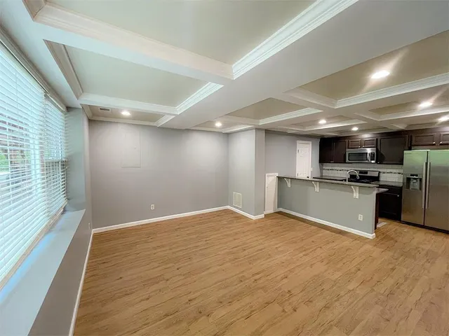 $1,700 | 2637 Twin Oaks Drive Northwest, Unit B, Marietta, GA 30064