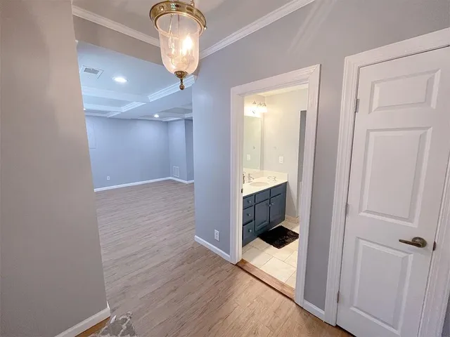 $1,700 | 2637 Twin Oaks Drive Northwest, Unit B, Marietta, GA 30064