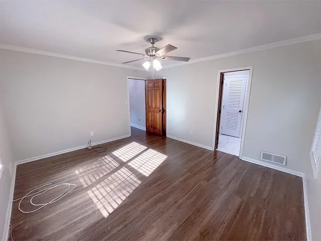 $1,700 | 2637 Twin Oaks Drive Northwest, Unit B, Marietta, GA 30064