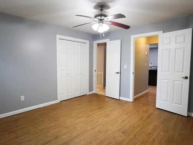 $1,700 | 2637 Twin Oaks Drive Northwest, Unit B, Marietta, GA 30064