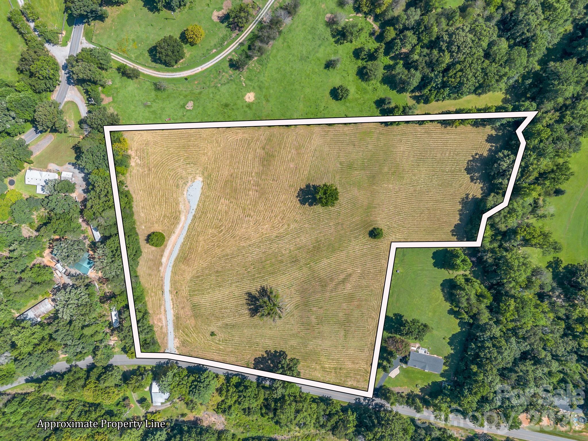 0 Poors Ford Road Rutherfordton, NC 28139 - Photo 1 of 34 Gallery Image 1