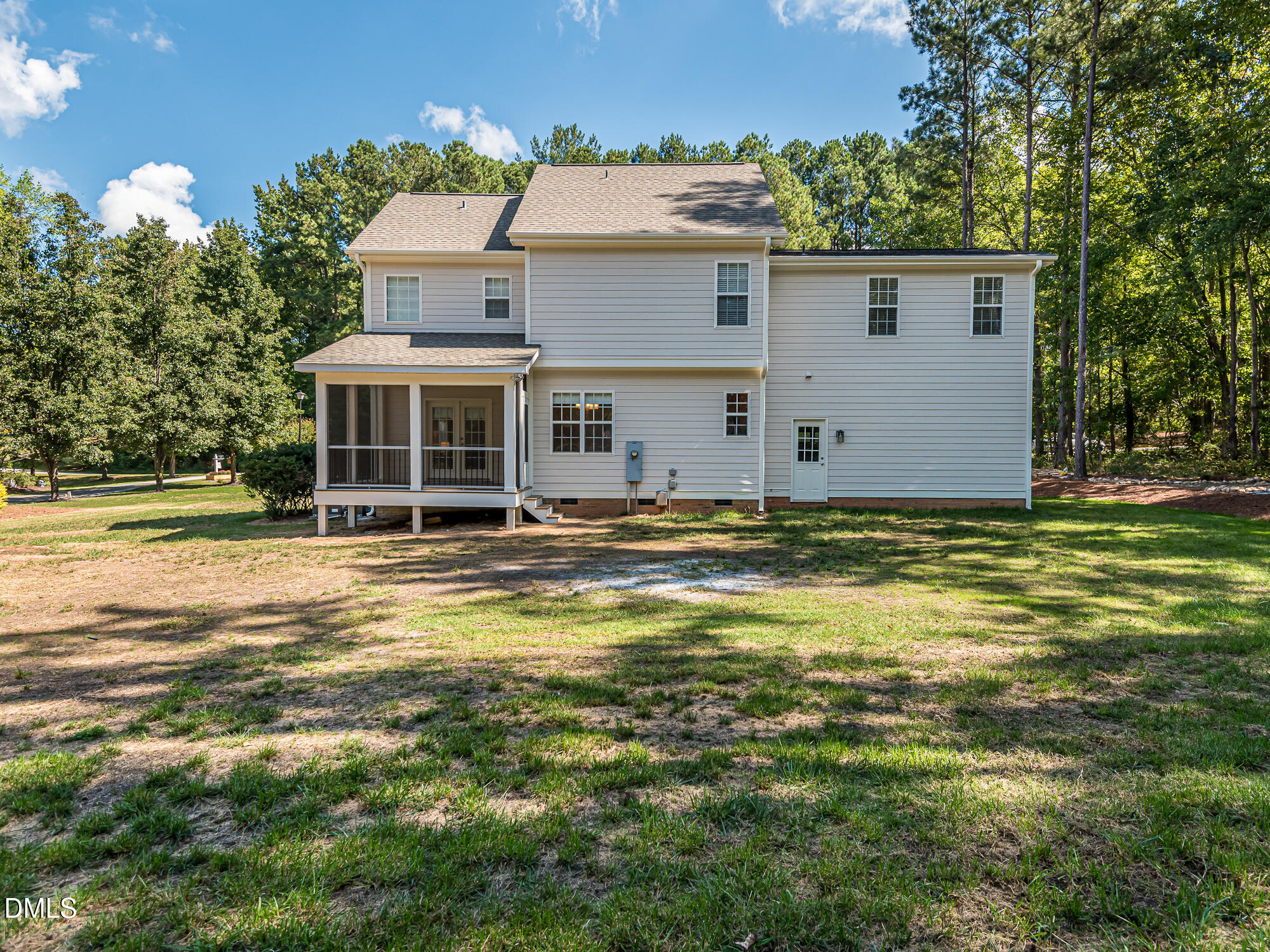 1047 Wheeler Pond Road Creedmoor, NC 27522 - Photo 34 of 41 InTrust_Realty_1047_Wheeler_Pond-5475