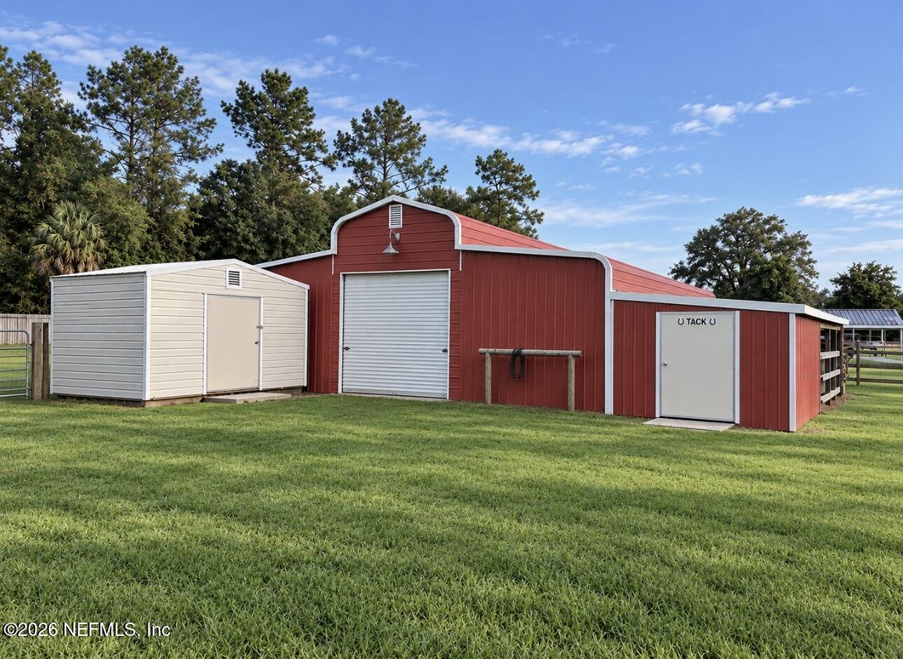 28541 Trigg Road Hilliard, FL 32046 - Photo 27 of 47 27