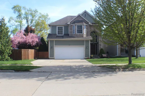$500,000 | 53 Highland Avenue, Clawson, MI 48017