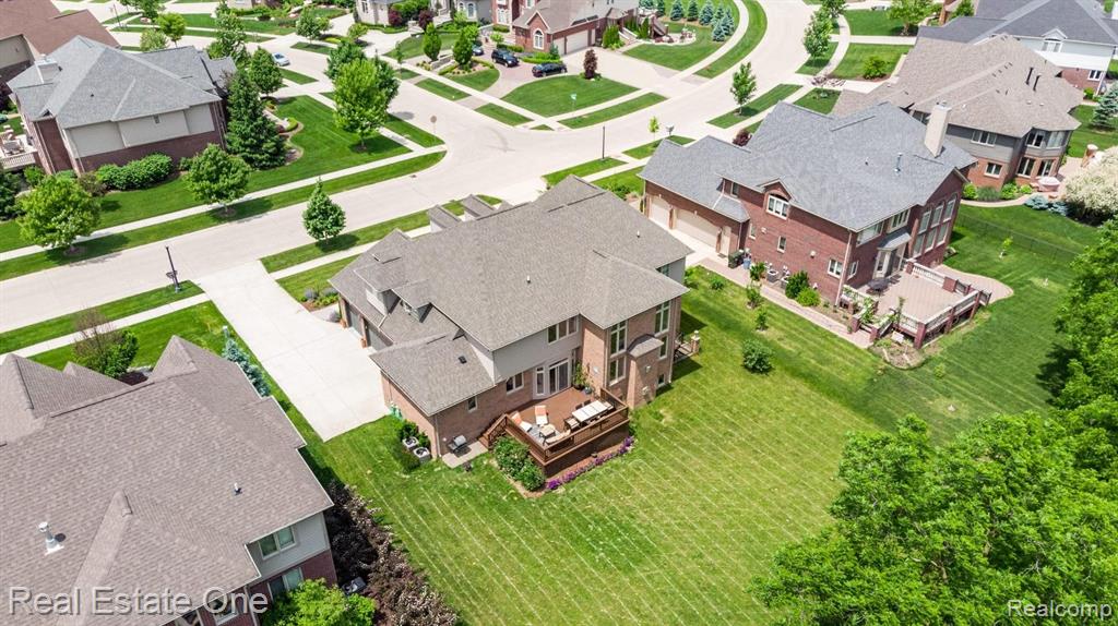 1485 Traceky Drive Rochester Hills, MI 48306 - Photo 42 of 45