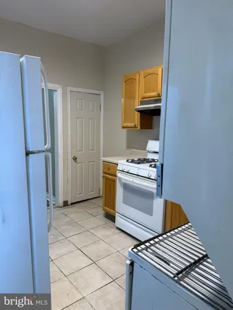 a view of entryway