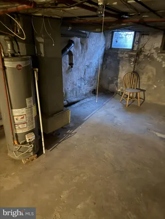a view of entryway