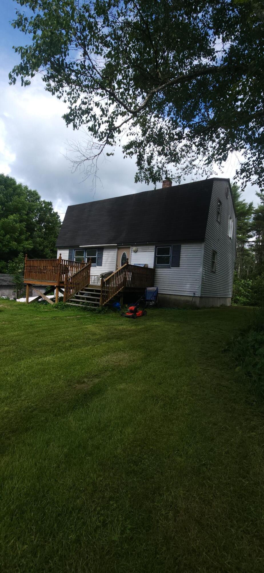 2120 Hallowell Road Litchfield, ME 04350 - Photo 3 of 35