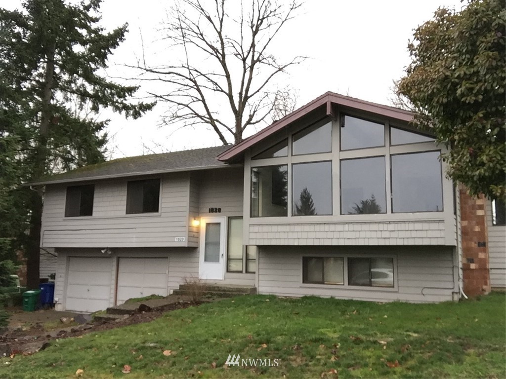 1820 Southeast 21st Place Renton, WA 98055 - Photo 1 of 8 Gallery Image 1