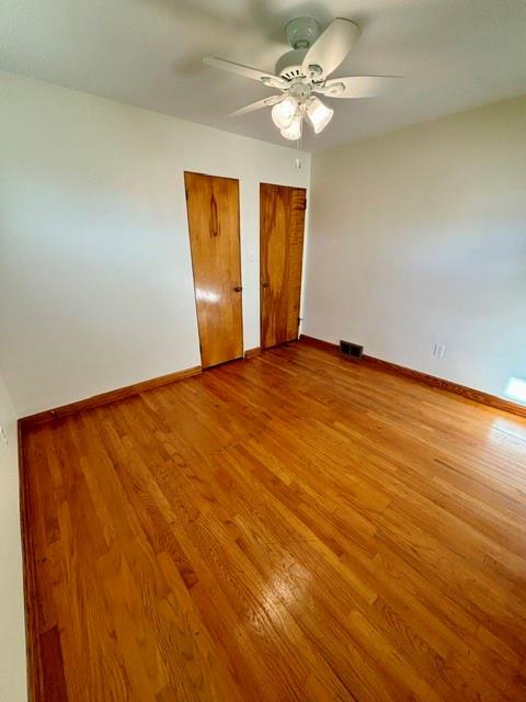 2335 Ritchie Street Aliquippa, PA 15001 - Photo 23 of 39 Bedroom #2