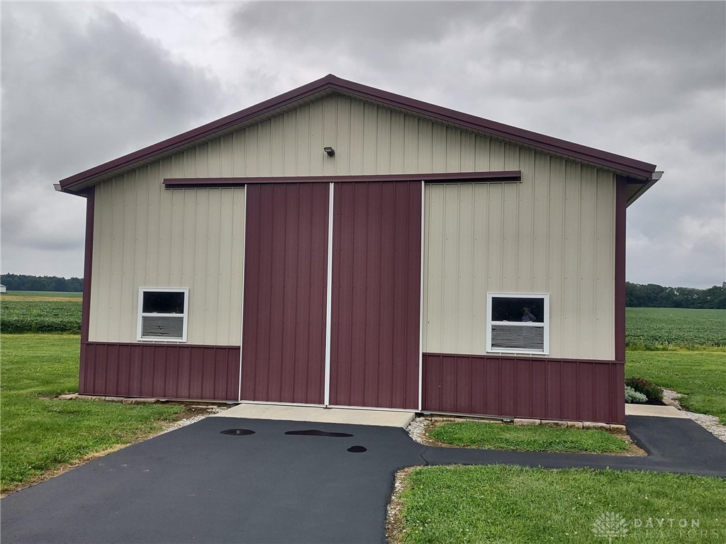 3568 Kyle Road Cedarville, OH 45314 - Photo 73 of 81 Gallery Image 73