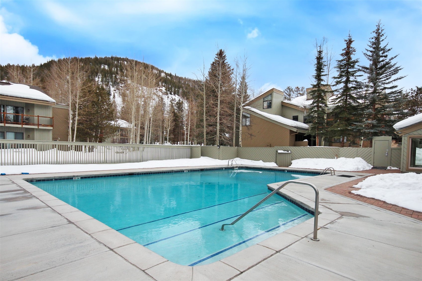 1937 Soda Ridge Road, Unit 1138 Keystone, CO 80435 - Photo 27 of 30 Gallery Image 27