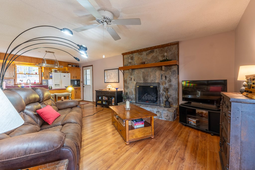 300 Sandy Gap Road Murphy, NC 28906 - Photo 19 of 47