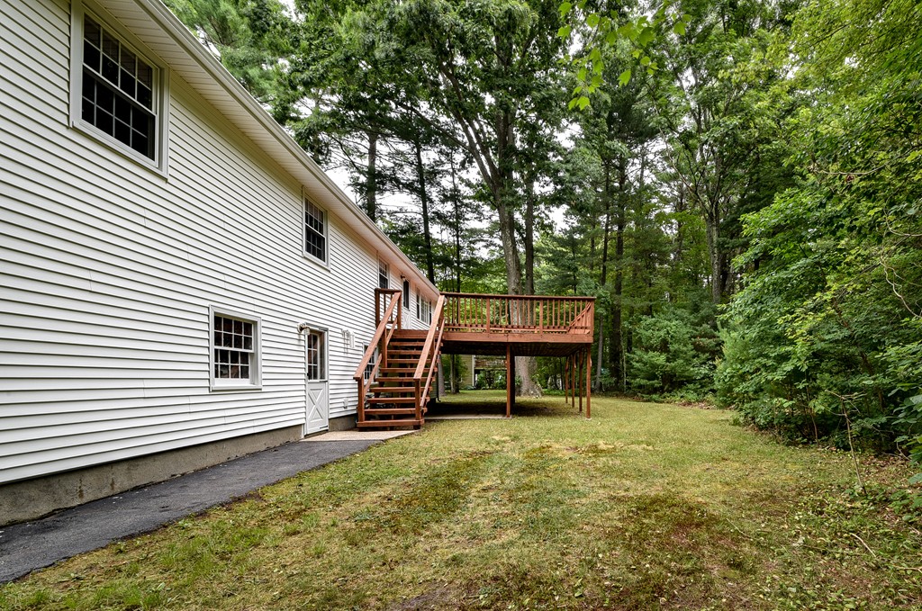 31 Ledgewood Road Framingham, MA 01701 - Photo 27 of 30 Gallery Image 27