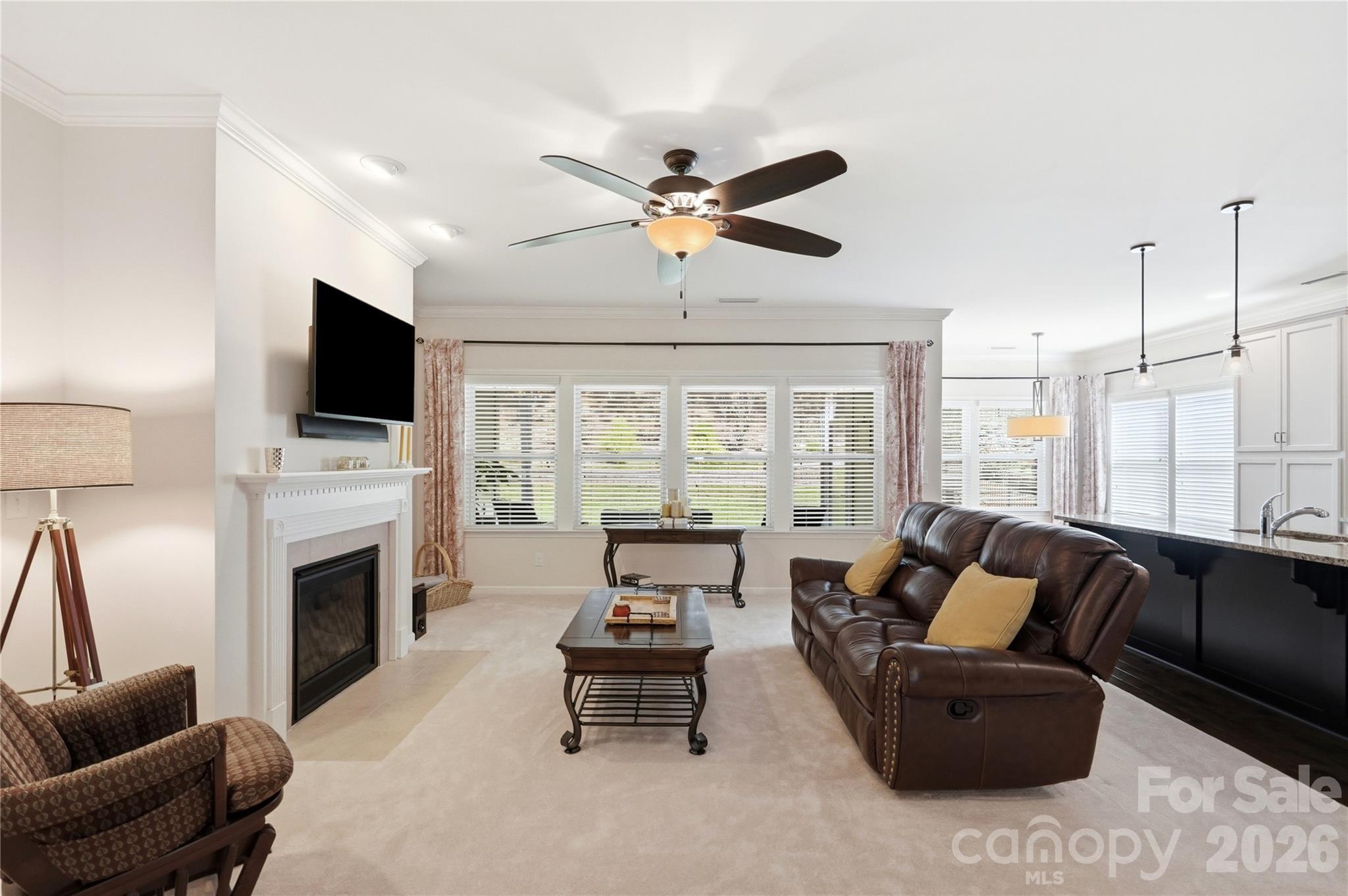 1874 Larkspur Way Tega Cay, SC 29708 - Photo 19 of 46