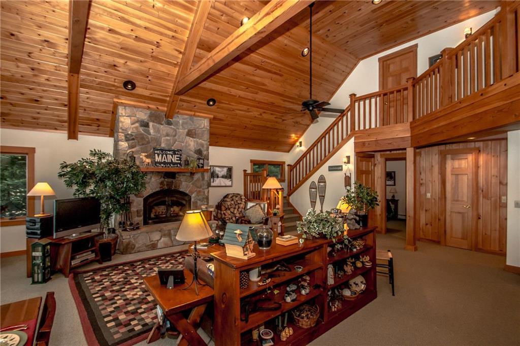 392 Birches Beach Road Oquossoc, ME 04964 - Photo 14 of 28 Photo