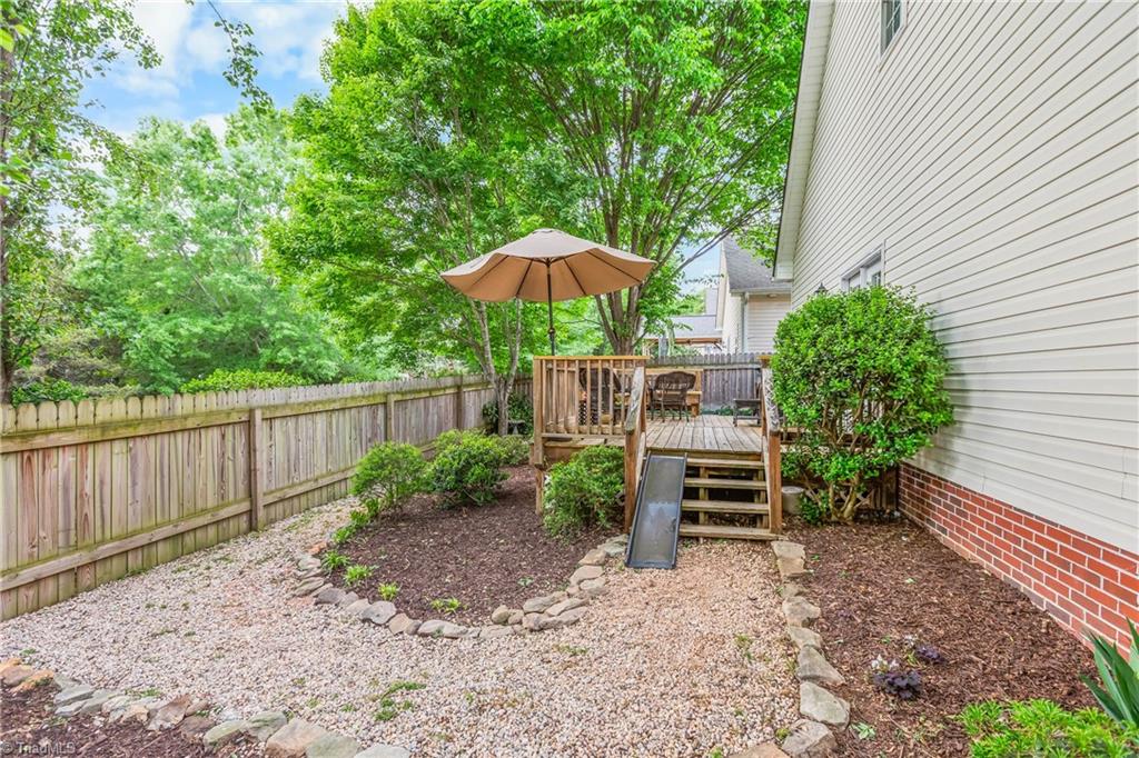 6604 Springfield Village Lane Clemmons, NC 27012 - Photo 29 of 31