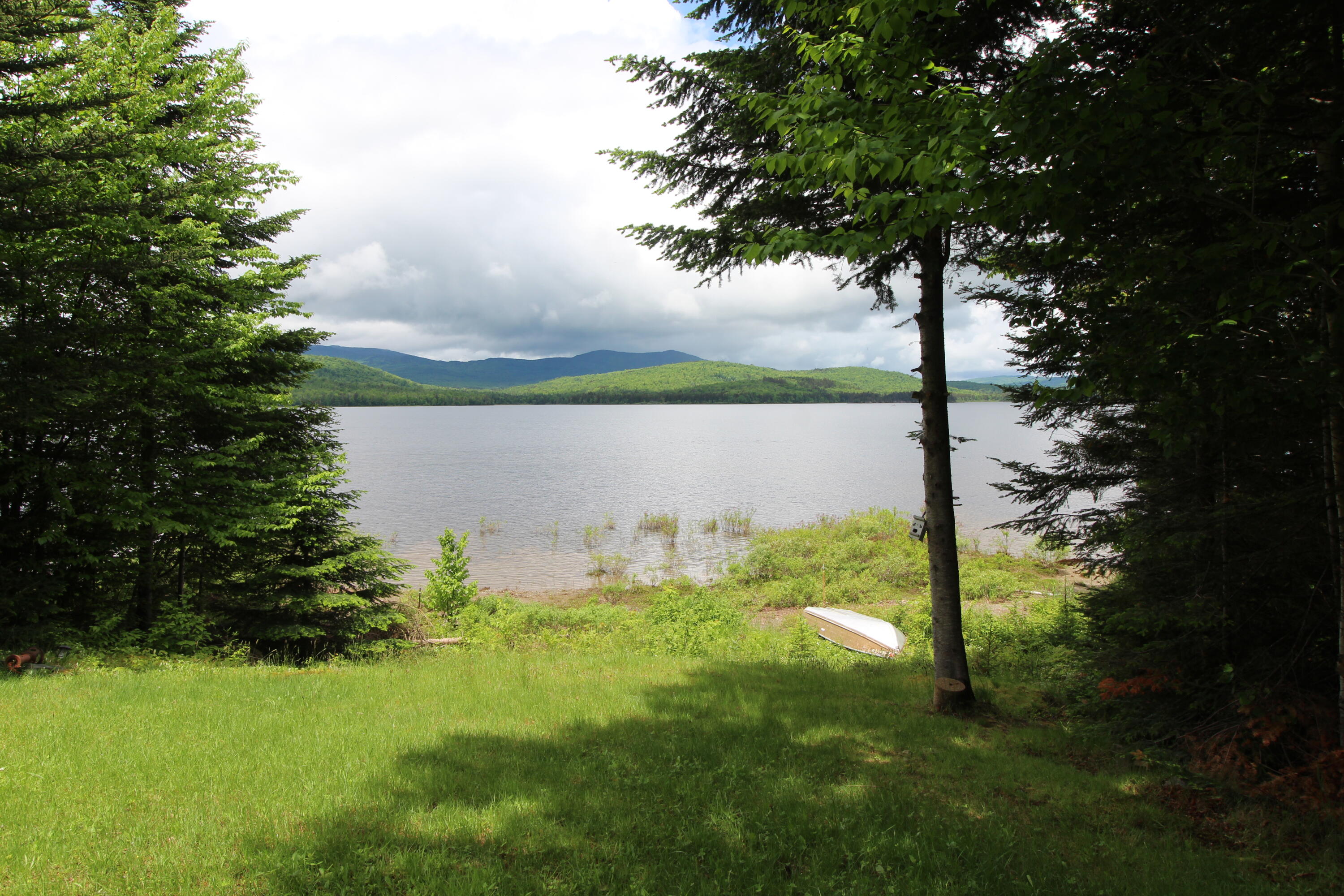 Lot 5 Lot Road Oquossoc, ME 04964 - Photo 3 of 31 IMG_4777