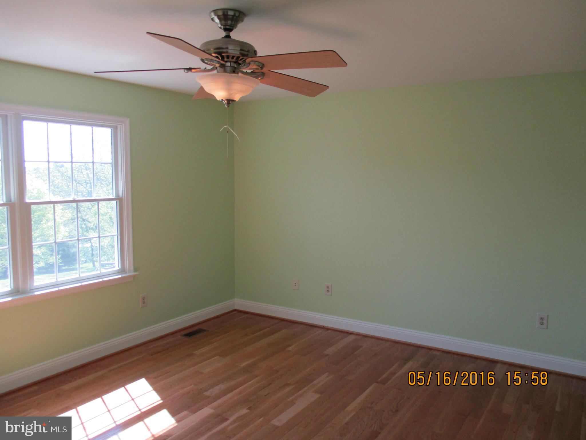 3664 Emory Church Road Street, MD 21154 - Photo 15 of 30 Bedroom