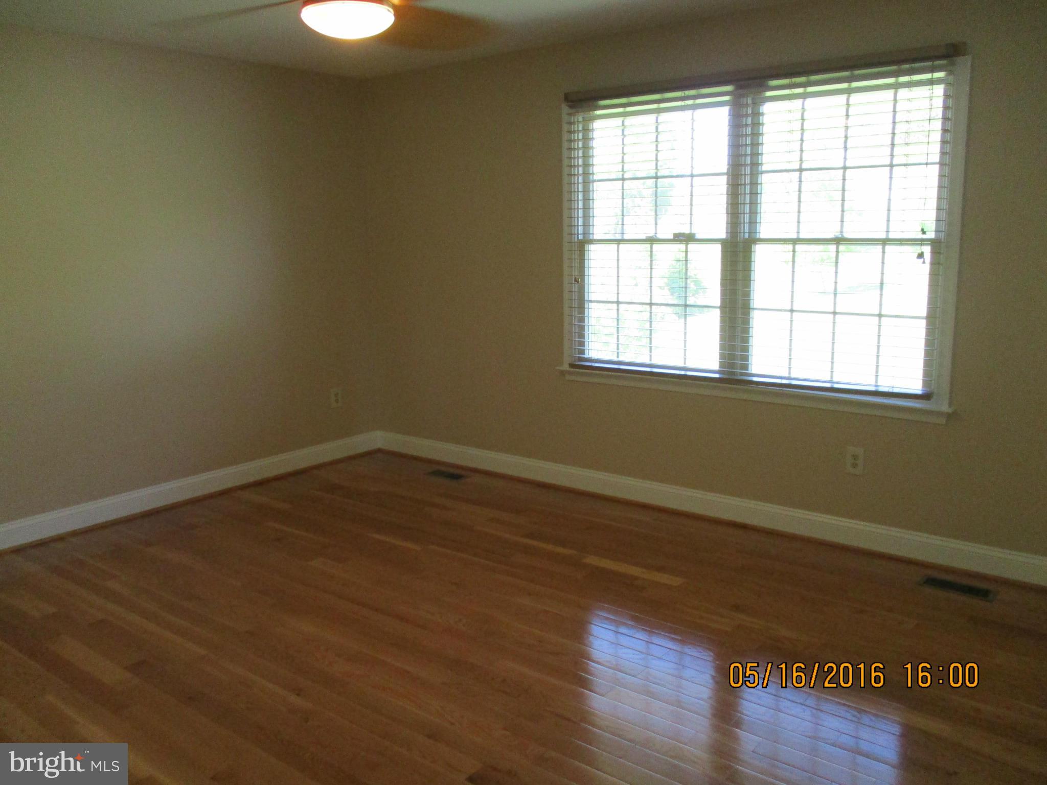 3664 Emory Church Road Street, MD 21154 - Photo 17 of 30 Bedroom