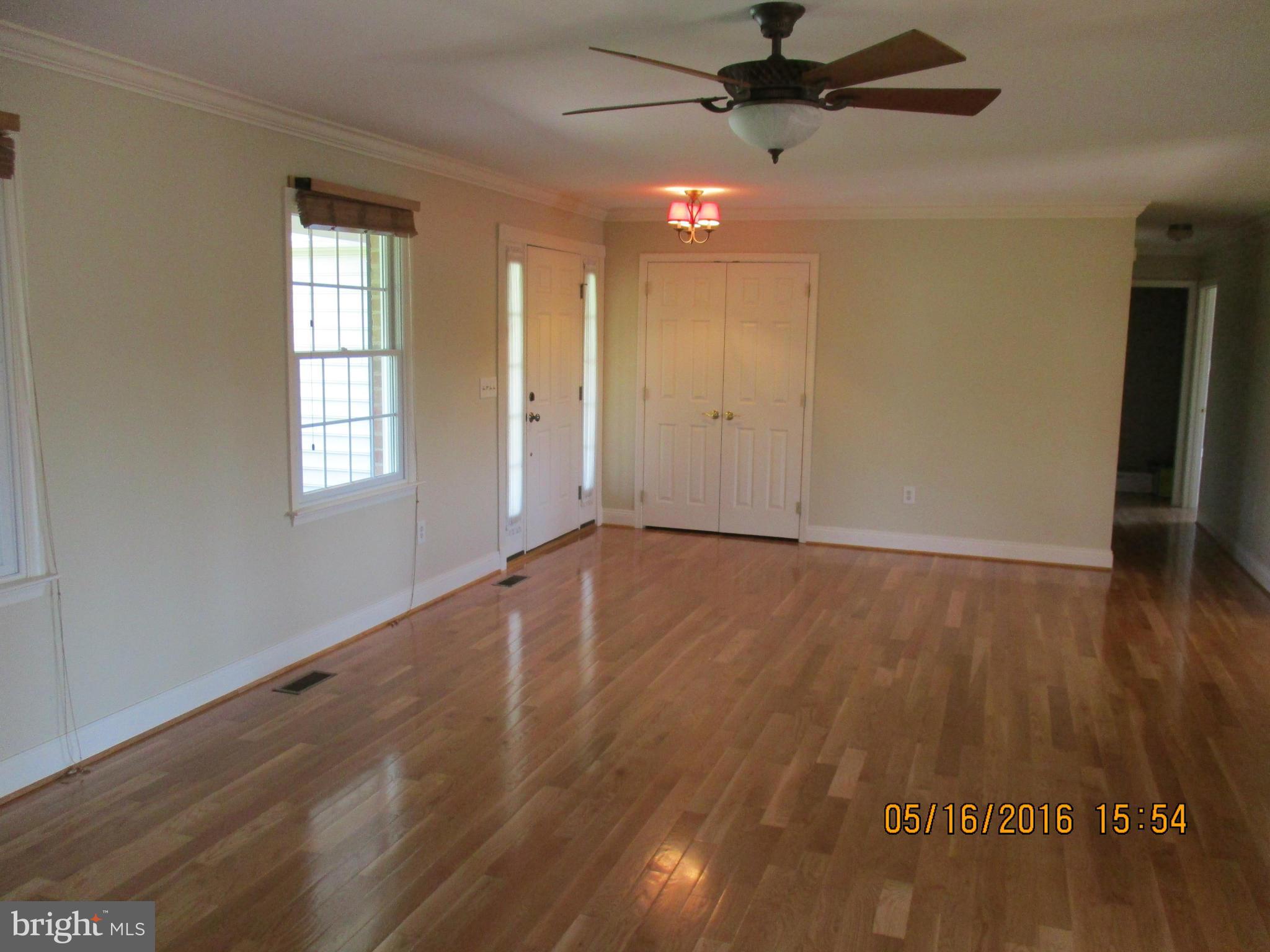 3664 Emory Church Road Street, MD 21154 - Photo 3 of 30 Living Room