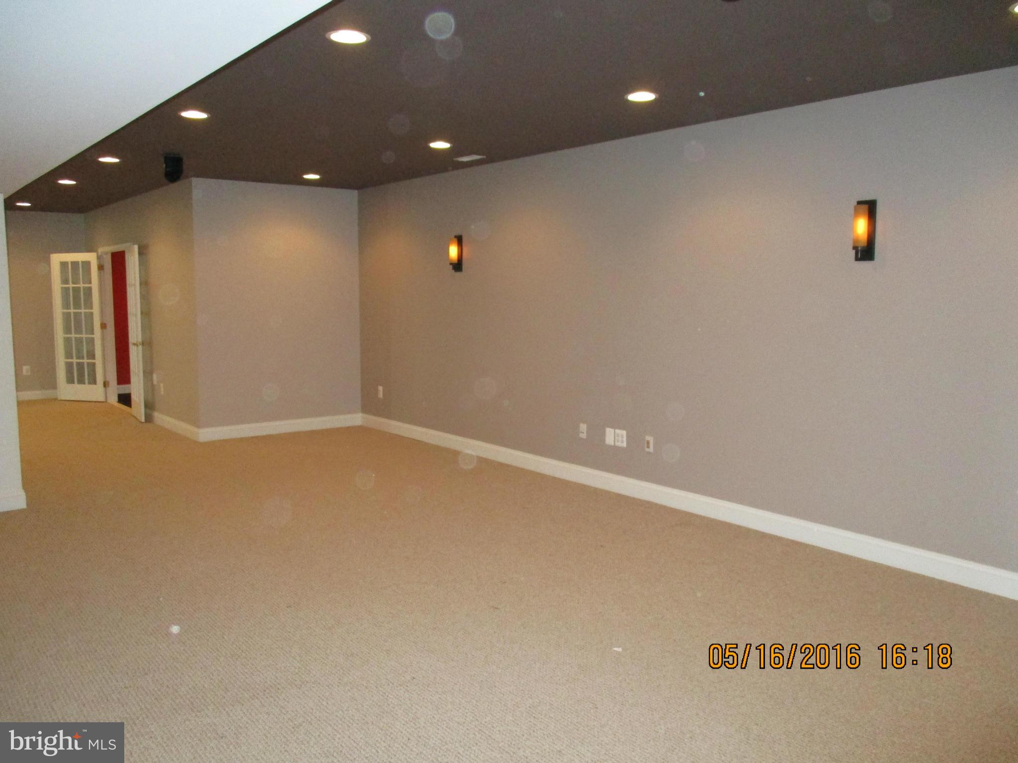 3664 Emory Church Road Street, MD 21154 - Photo 21 of 30 Family Room