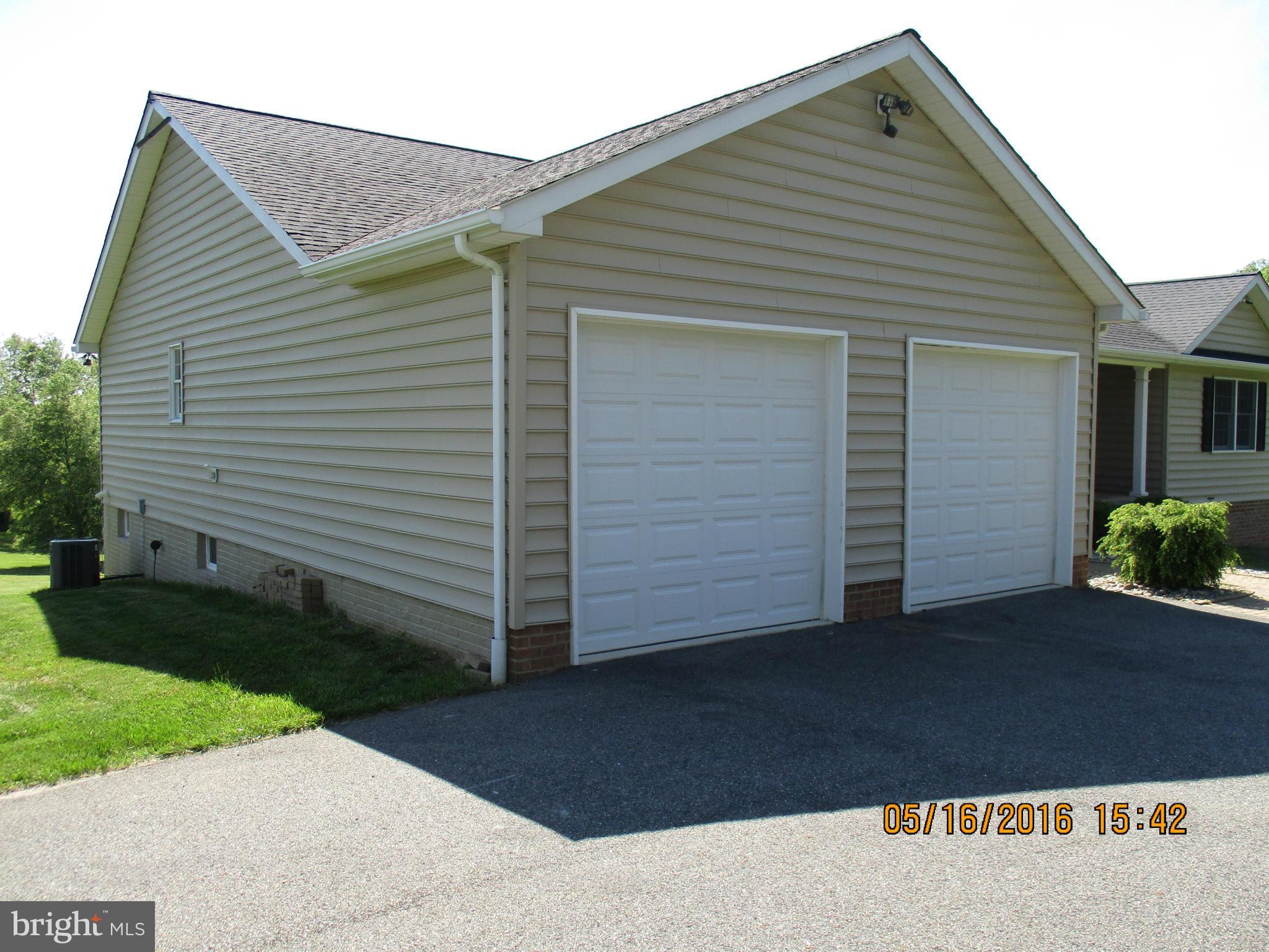 3664 Emory Church Road Street, MD 21154 - Photo 25 of 30 Exterior (General)