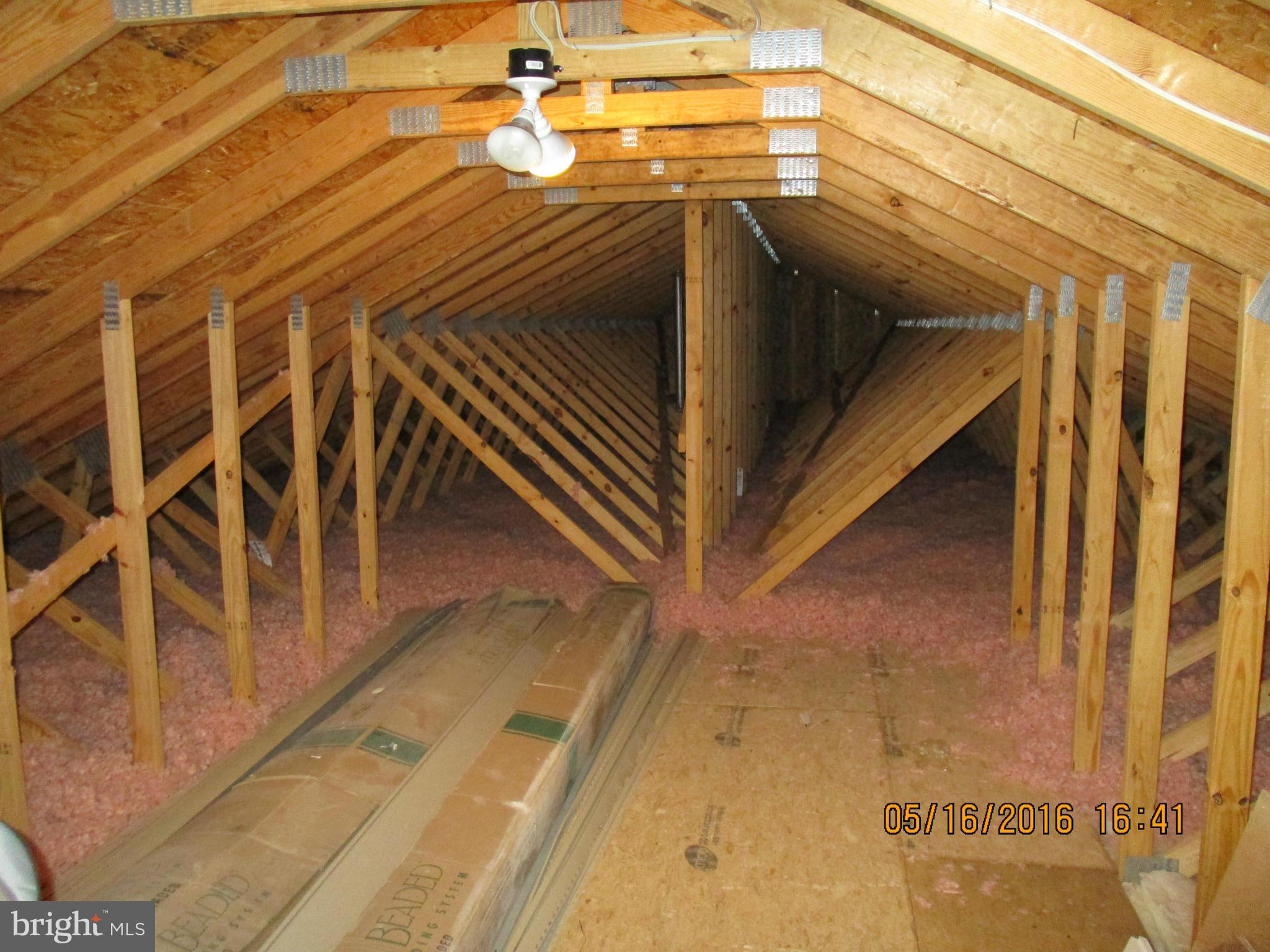 3664 Emory Church Road Street, MD 21154 - Photo 27 of 30 Interior (General)