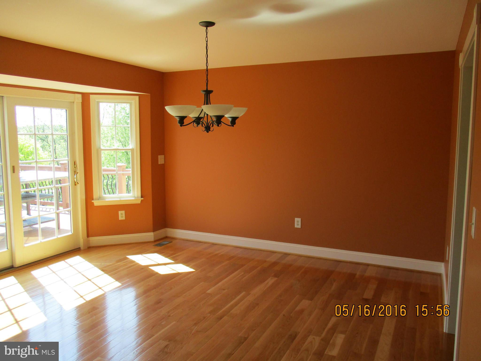 3664 Emory Church Road Street, MD 21154 - Photo 5 of 30 Dining Room
