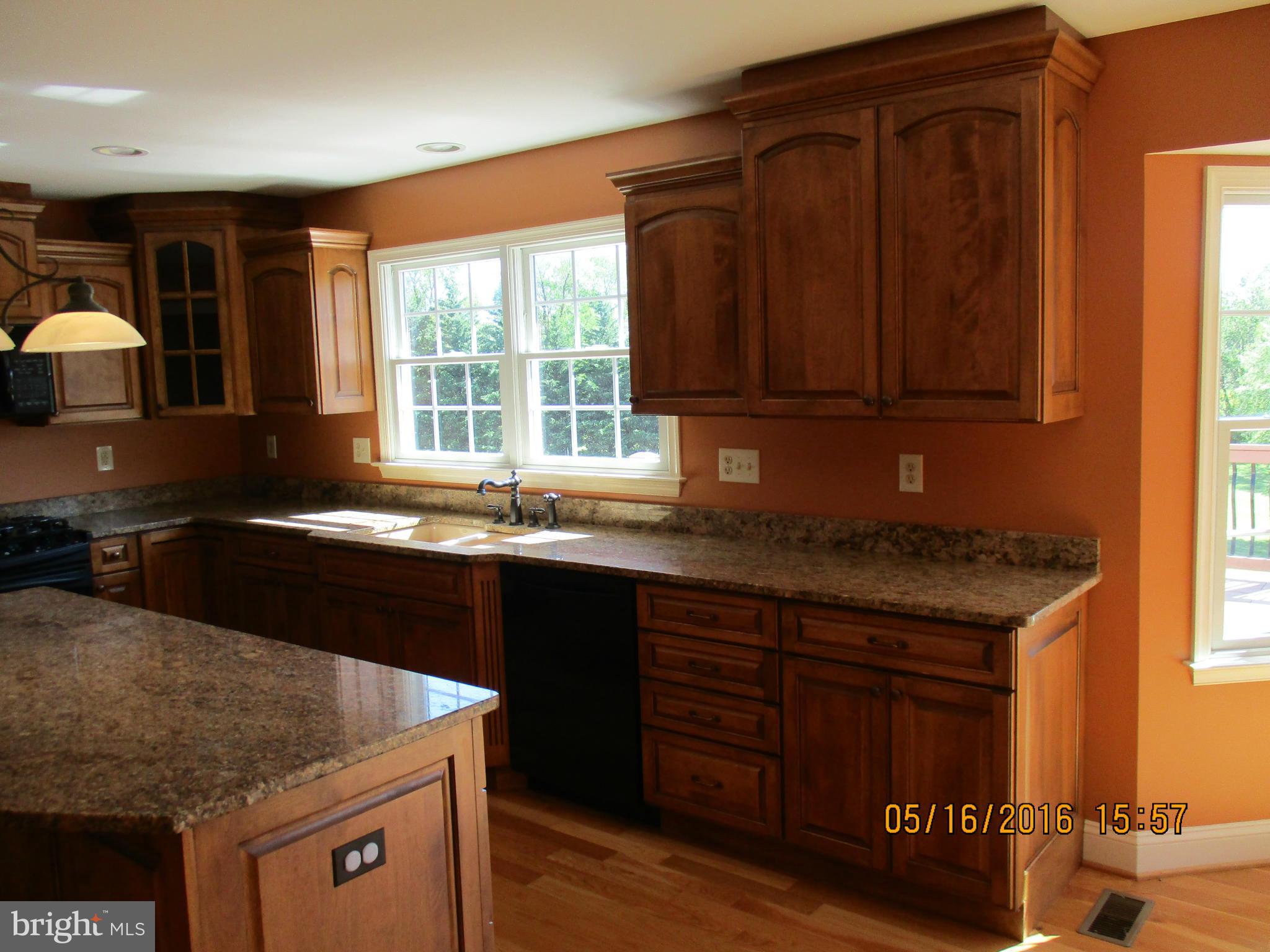 3664 Emory Church Road Street, MD 21154 - Photo 6 of 30 Kitchen
