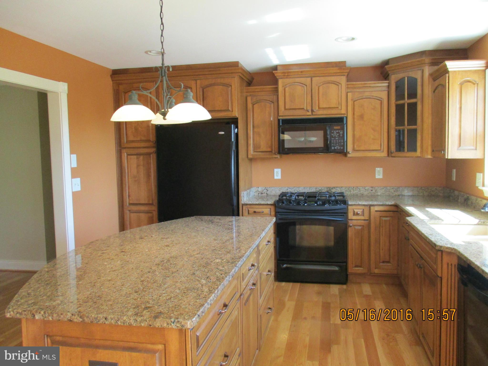 3664 Emory Church Road Street, MD 21154 - Photo 7 of 30 Kitchen