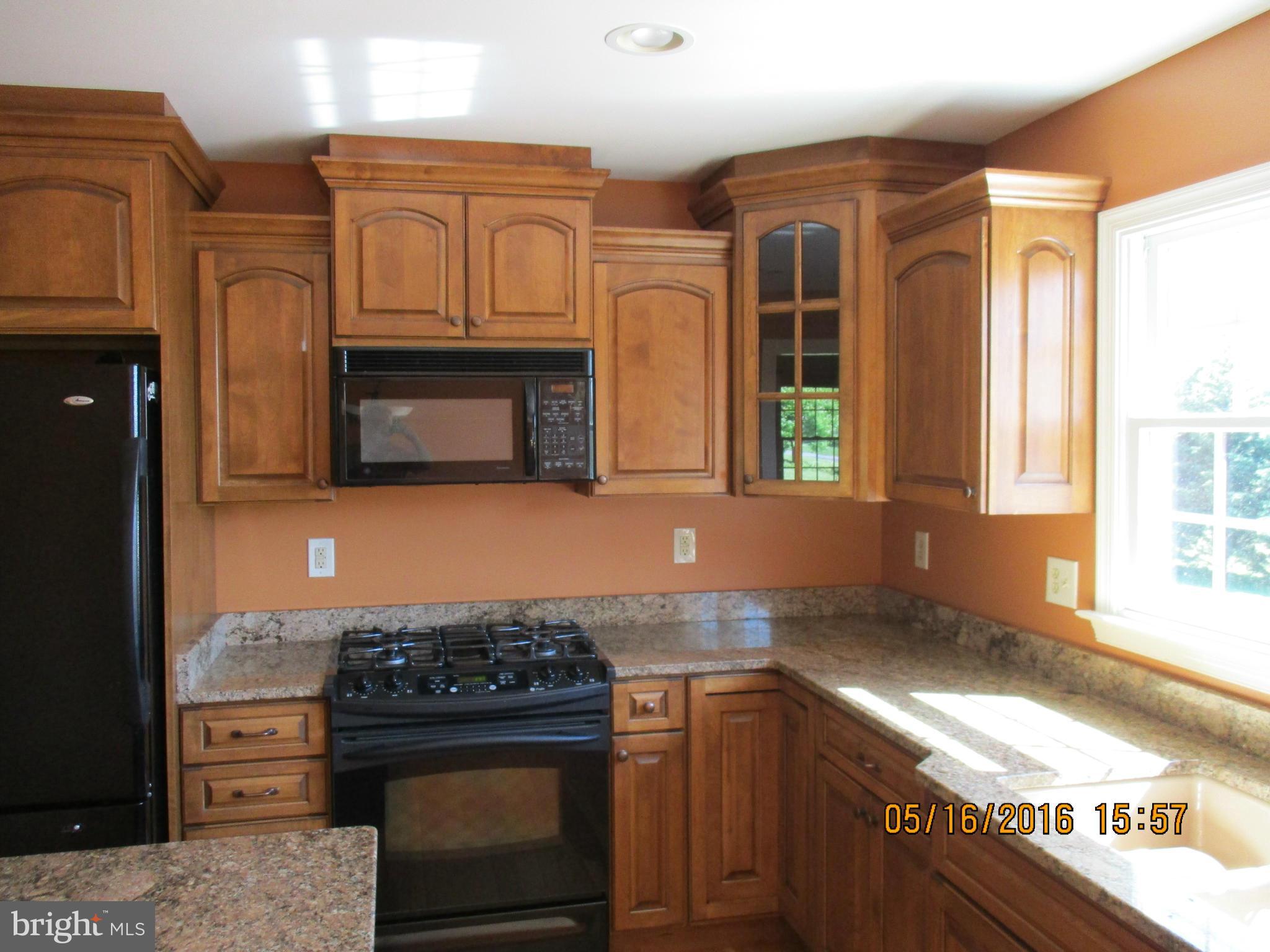 3664 Emory Church Road Street, MD 21154 - Photo 8 of 30 Kitchen
