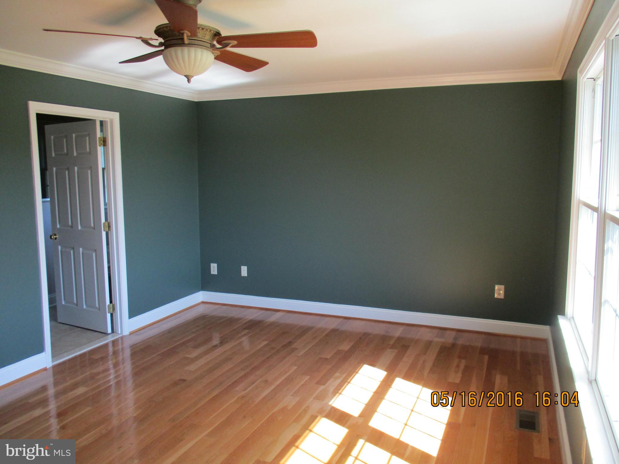 3664 Emory Church Road Street, MD 21154 - Photo 9 of 30 Bedroom (Master)