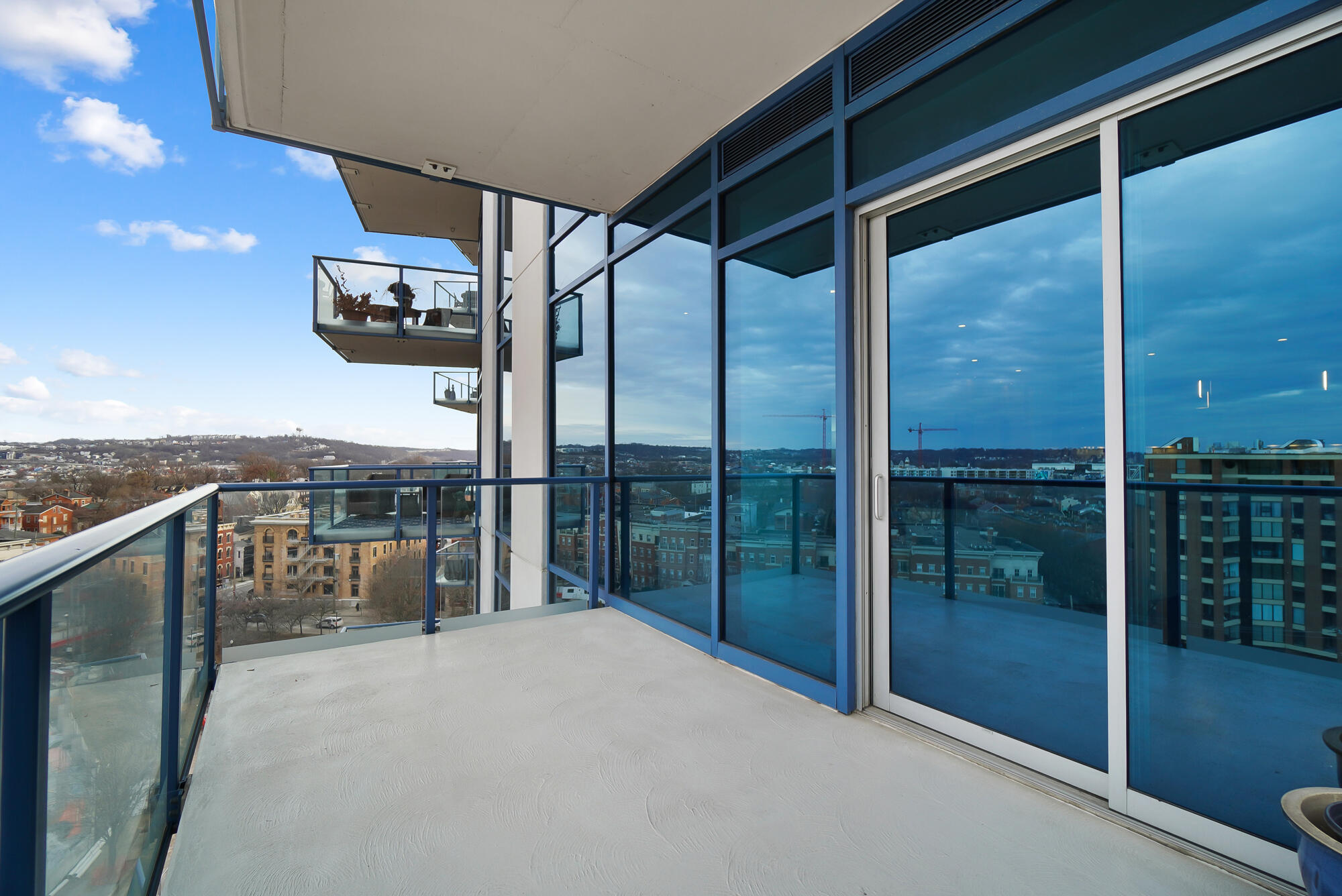 1 Roebling Way, Unit 904 Covington, KY 41011 - Photo 41 of 48