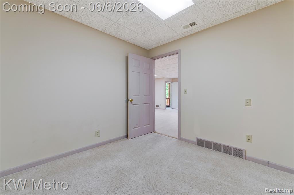 7348 Meadow Ridge Circle West Bloomfield, MI 48322 - Photo 41 of 59