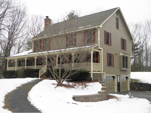 27 Faith Road Windham, NH 03087 - Photo 1 of 1
