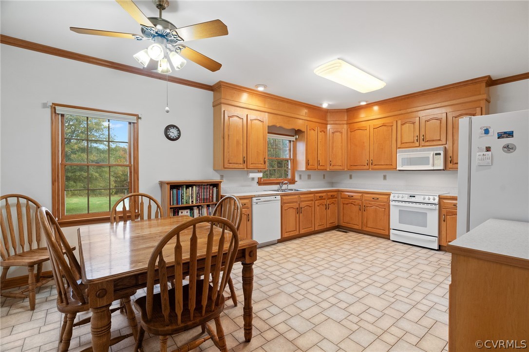 13812 Pole Run Road Disputanta, VA 23842 - Photo 16 of 19 Gallery Image 16