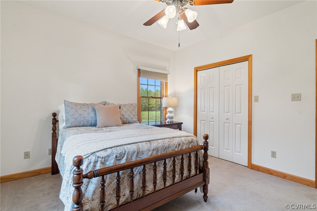 13812 Pole Run Road Disputanta, VA 23842 - Photo 18 of 19 Gallery Image 18