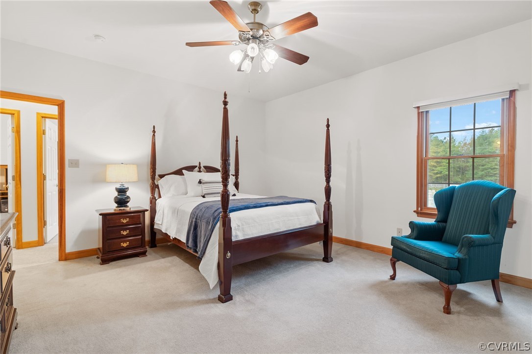 13812 Pole Run Road Disputanta, VA 23842 - Photo 19 of 19 Gallery Image 19