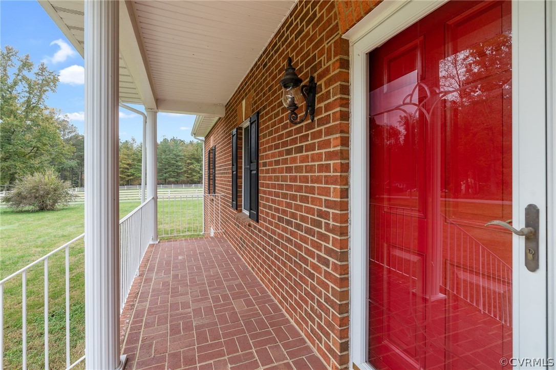 13812 Pole Run Road Disputanta, VA 23842 - Photo 3 of 19 Gallery Image 3