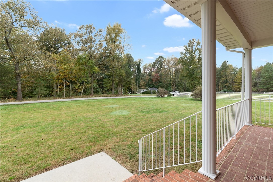13812 Pole Run Road Disputanta, VA 23842 - Photo 4 of 19 Gallery Image 4