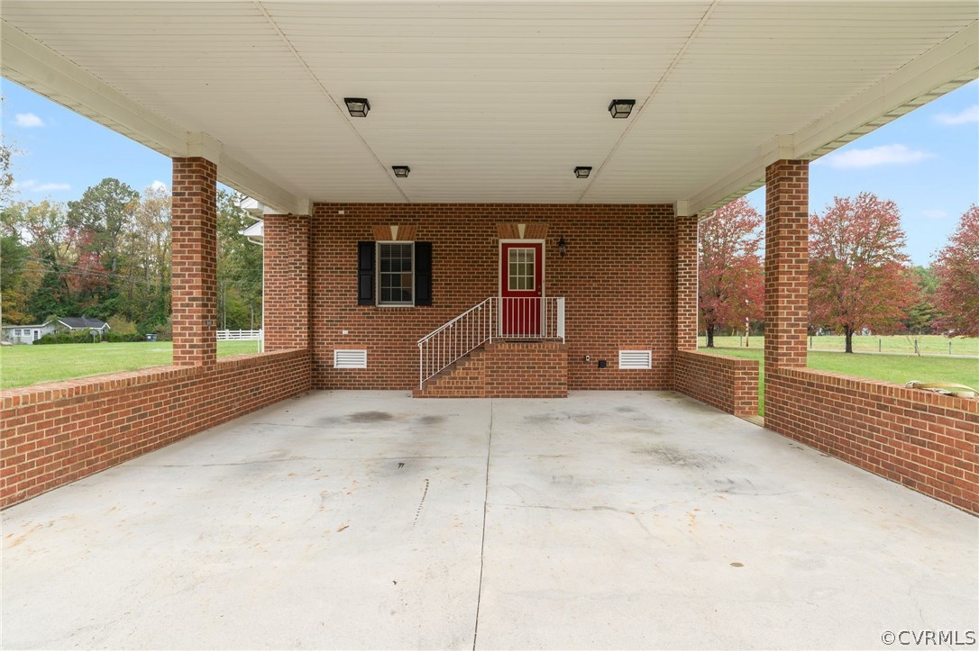 13812 Pole Run Road Disputanta, VA 23842 - Photo 5 of 19 Gallery Image 5