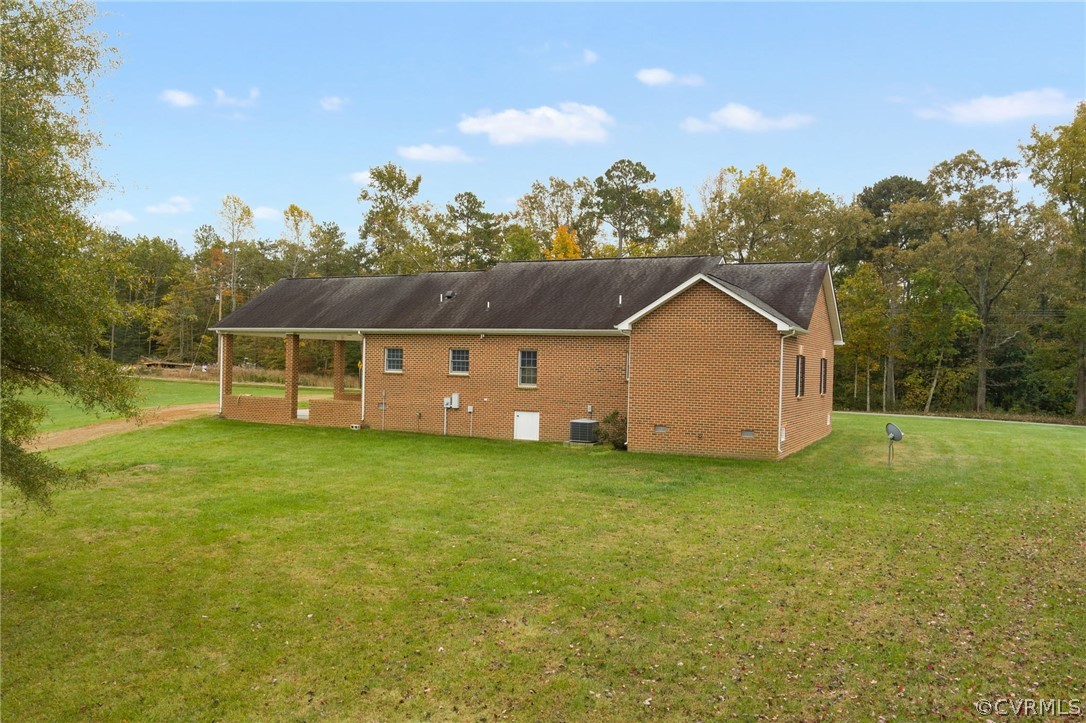 13812 Pole Run Road Disputanta, VA 23842 - Photo 6 of 19 Gallery Image 6