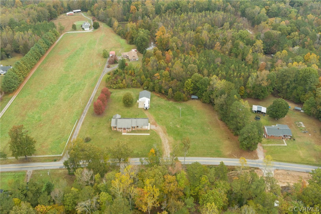 13812 Pole Run Road Disputanta, VA 23842 - Photo 10 of 19 Gallery Image 10