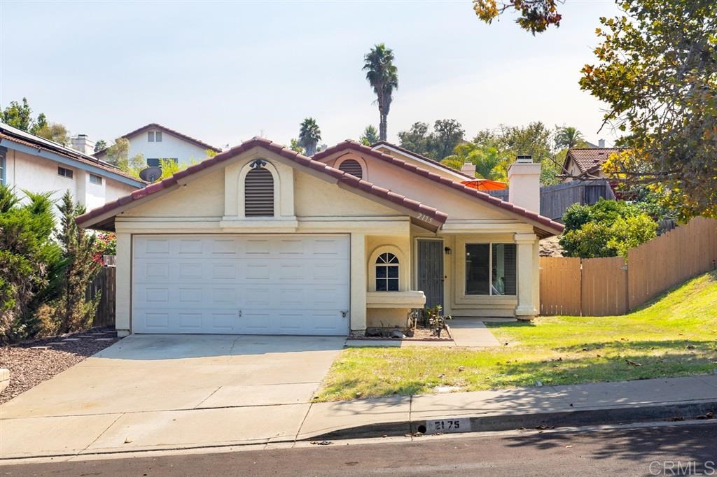 2175 Johnston Road Escondido, CA 92029 - Photo 1 of 25 Gallery Image 1