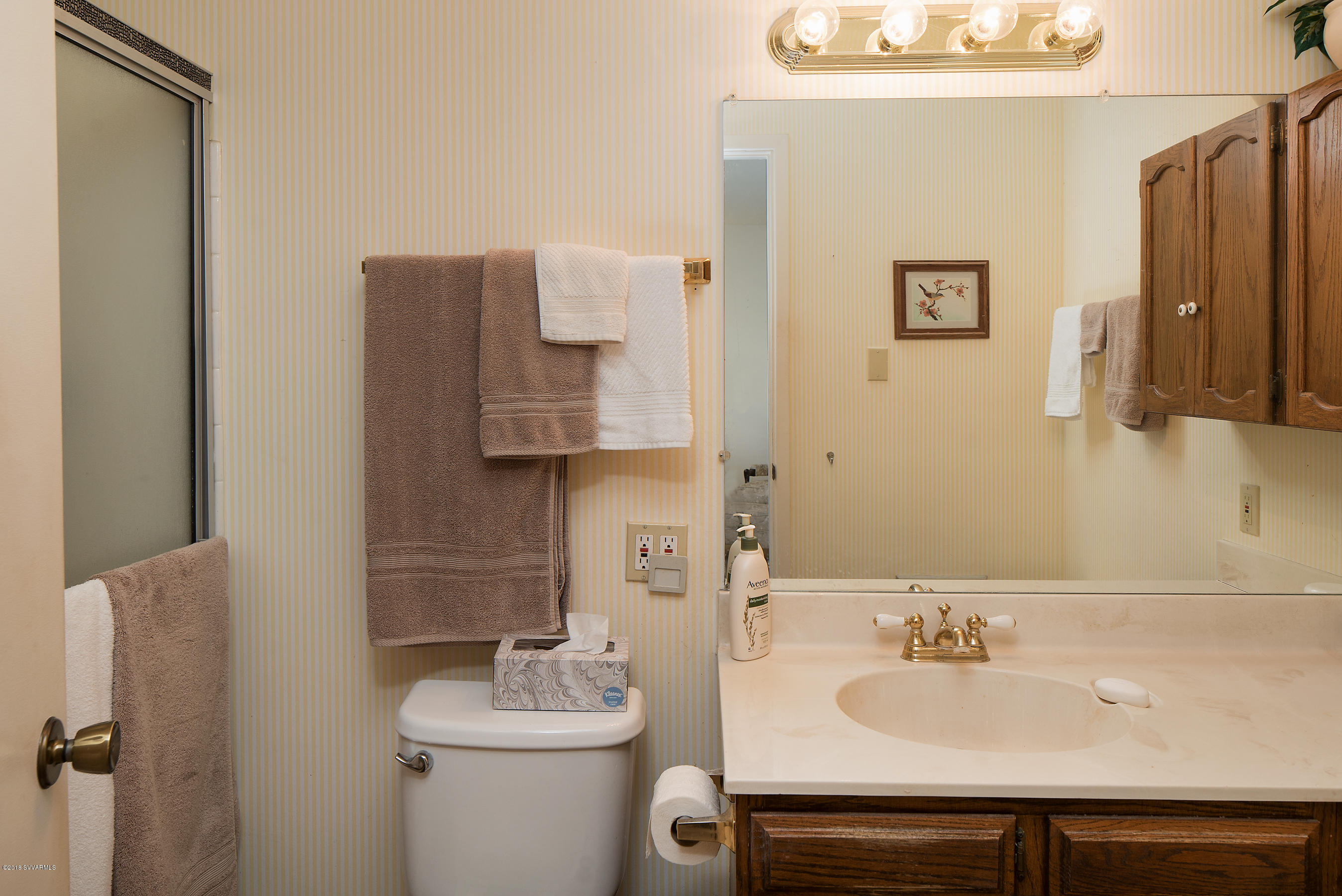 3625 East Rimrock Drive Rimrock, AZ 86335 - Photo 15 of 24 Master Bath
