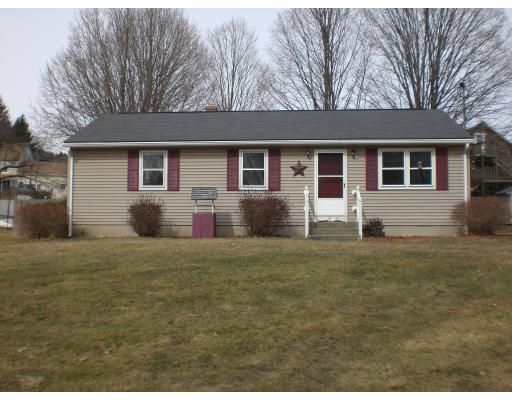 18 Meadow Road Ware, MA 01082 - Photo 1 of 10