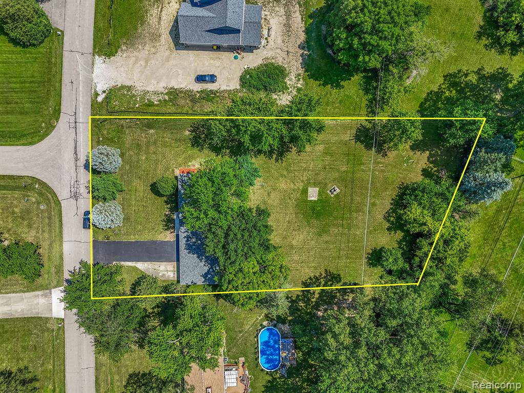 26178 Springfield Drive Farmington Hills, MI 48334 - Photo 29 of 29