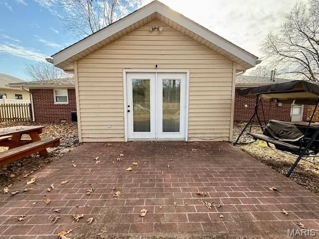 $190,000 | 37 Dorchester Drive, Belleville, IL 62223