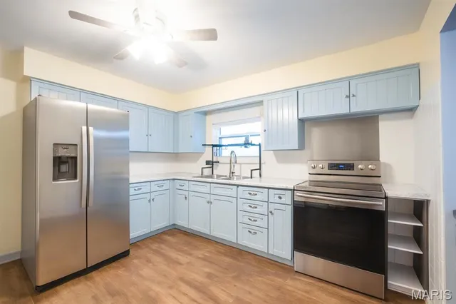 $190,000 | 37 Dorchester Drive, Belleville, IL 62223